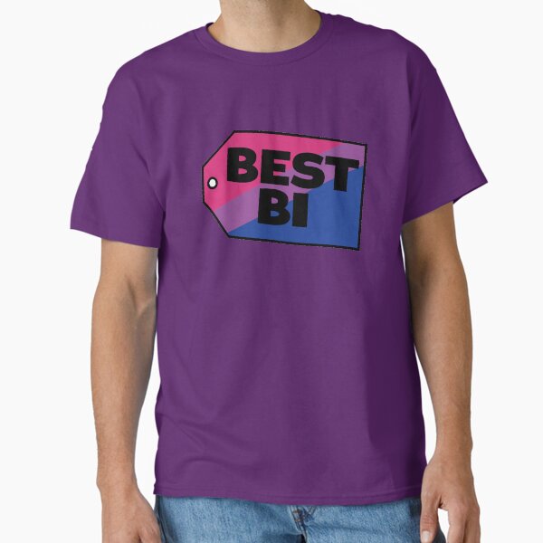 Item preview, Best Bi designed and sold by JC Jacobs.