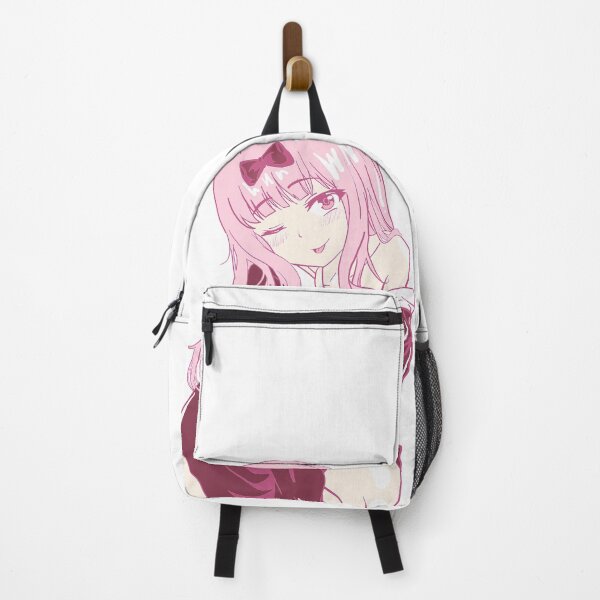 Item preview, Kaguya Sama - Chika Fujiwara Waifu designed and sold by jenartfart.