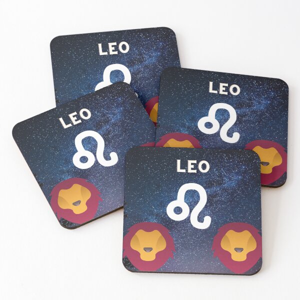 Item preview, Leo's! designed and sold by PhoeniXDreamer.