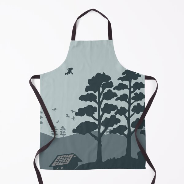 Item preview, Flying The Lonely Nest designed and sold by SerendipityNow.