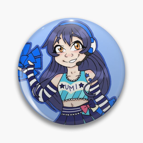 Item preview, Umi Cheer designed and sold by Ysadora.
