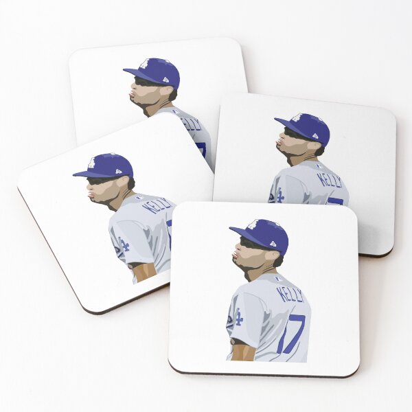 Item preview, Joe Kelly 2020 designed and sold by BriBiss22.