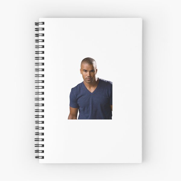 Item preview, Shemar Moore designed and sold by emmy107.
