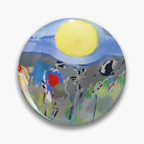 Item preview, Moonscape designed and sold by LorenzoL38.