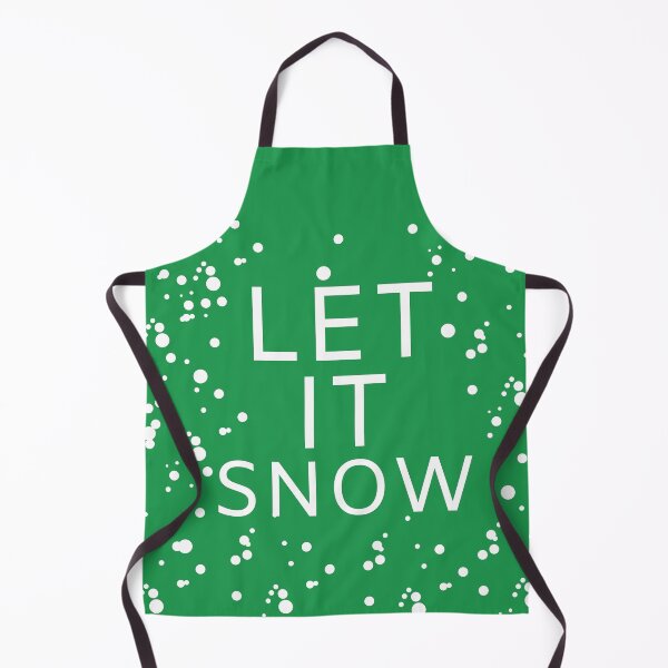 Item preview, Let it Snow designed and sold by Oreo2020 Creations.