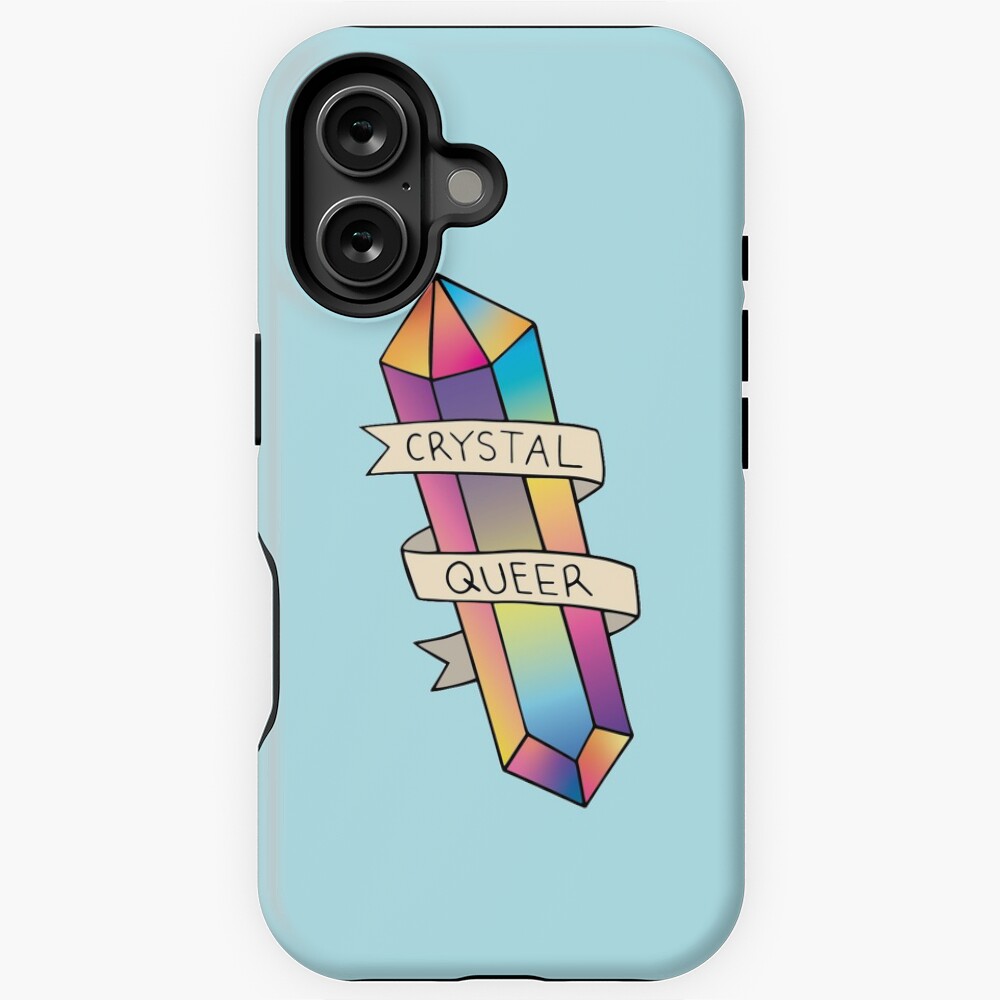 Item preview, iPhone Magsafe Tough Case designed and sold by ArtJoshua.