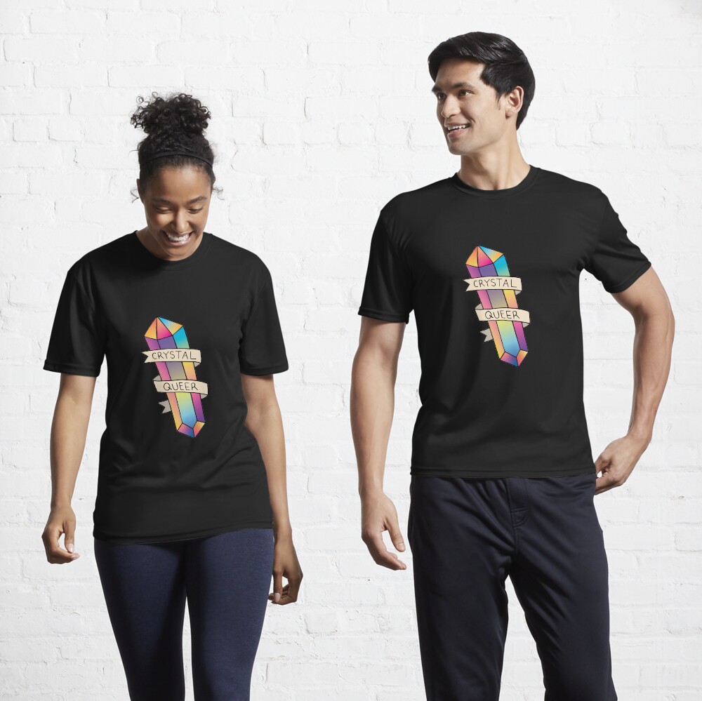 Item preview, Active T-Shirt designed and sold by ArtJoshua.
