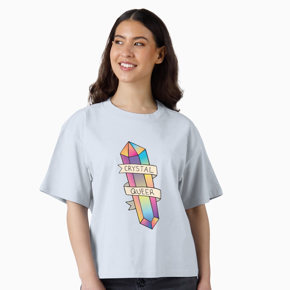 Item preview, Boxy T-Shirt designed and sold by ArtJoshua.