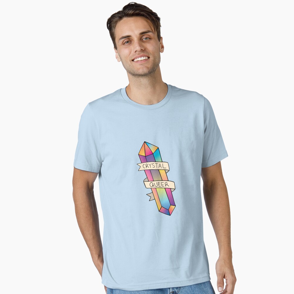 Item preview, Essential T-Shirt designed and sold by ArtJoshua.