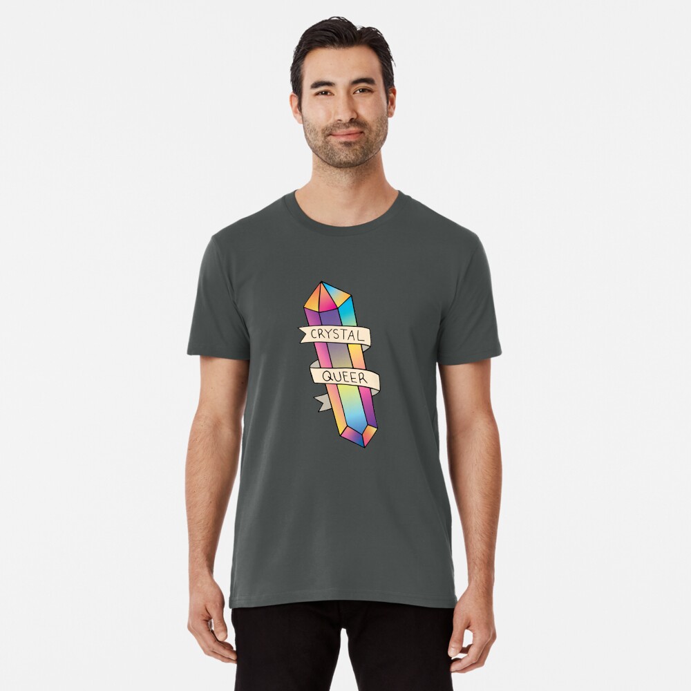 Item preview, Premium T-Shirt designed and sold by ArtJoshua.