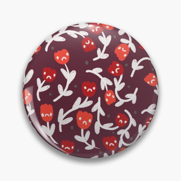 Item preview, Flores Tristes designed and sold by Polleneyes.