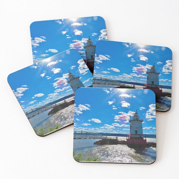 Item preview, Lighthouse In The Sun designed and sold by GDGCreations.