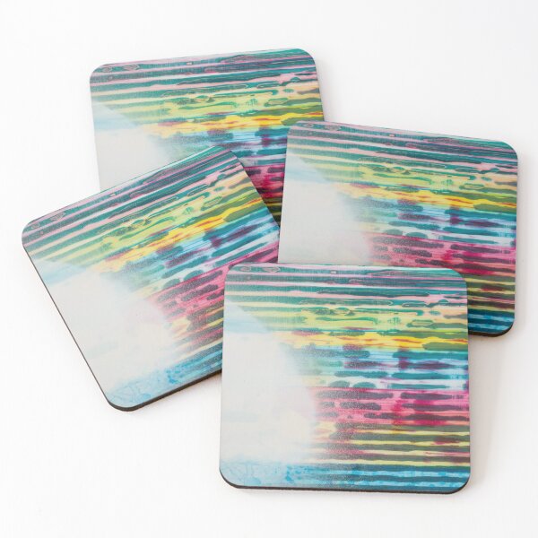 Item preview, Degauss #2 designed and sold by Ruth Lantz.