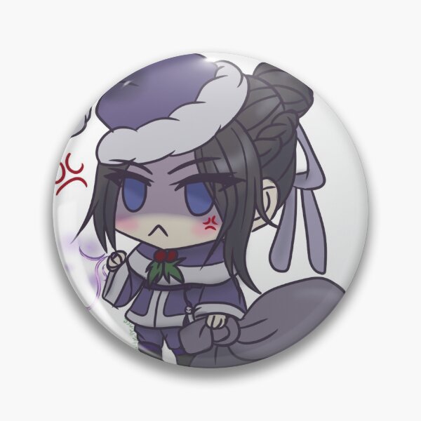 Item preview, Padoru JC designed and sold by NohrSkum.