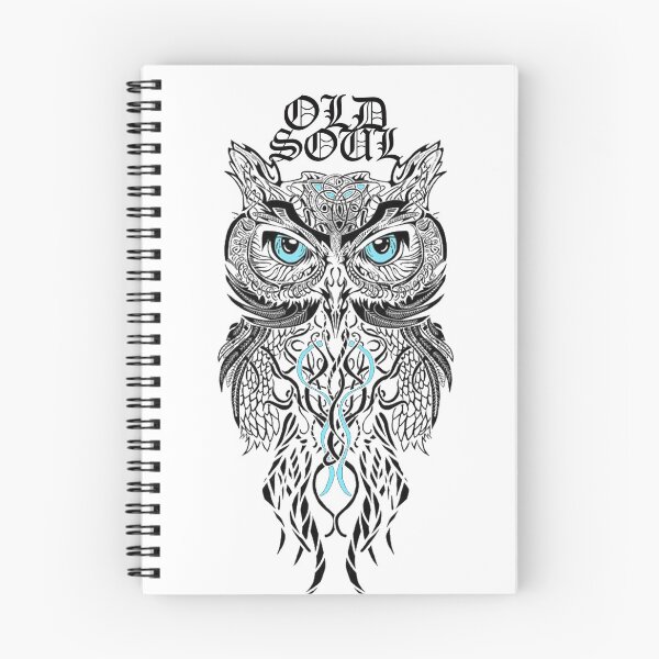 Item preview, Old Soul Awl  designed and sold by LifestylePrints.