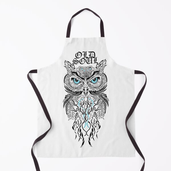 Item preview, Old Soul Awl designed and sold by LifestylePrints.