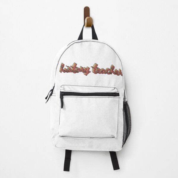 Item preview, History Teacher designed and sold by historiansco.