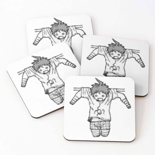 Item preview, Limbless Hajime >:) designed and sold by Victoria0713.