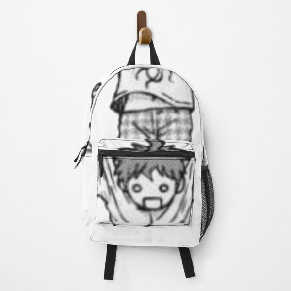Item preview, Limbless Hajime >:) designed and sold by Victoria0713.
