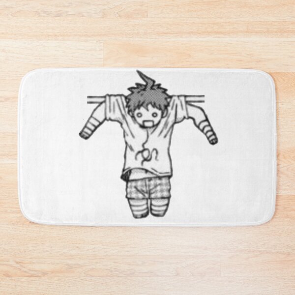 Item preview, Limbless Hajime >:) designed and sold by Victoria0713.