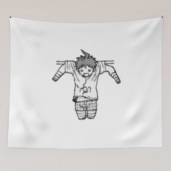 Item preview, Limbless Hajime >:) designed and sold by Victoria0713.