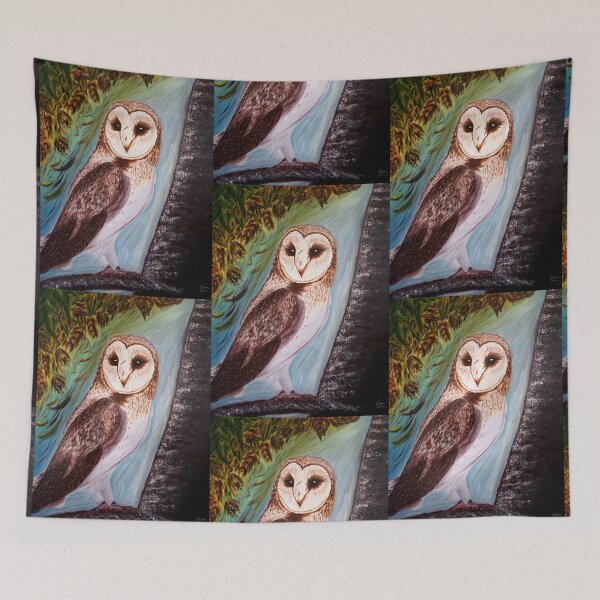 Item preview, At a Glance designed and sold by Alyssa Galvan.