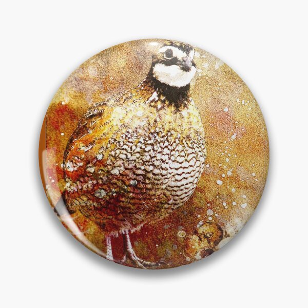 Item preview, QUAIL designed and sold by Tammera.