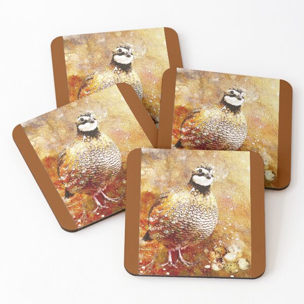 Item preview, QUAIL designed and sold by Tammera.
