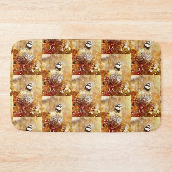 Item preview, QUAIL designed and sold by Tammera.
