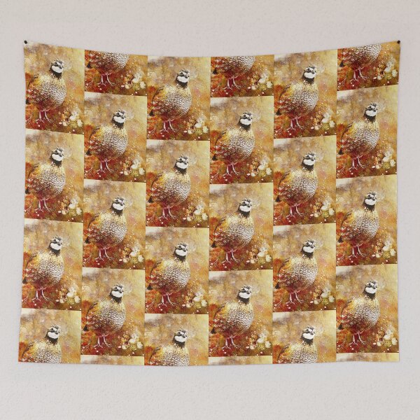 Item preview, QUAIL designed and sold by Tammera.