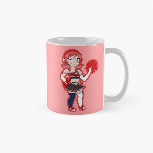 Item preview, Maki Cheer designed and sold by Ysadora.