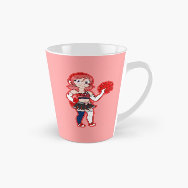 Item preview, Maki Cheer designed and sold by Ysadora.