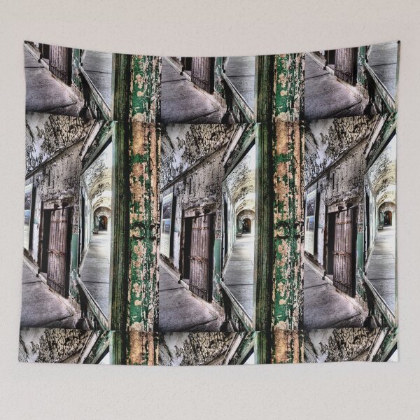 Item preview, Right Mirror designed and sold by Kim McClain Gregal.