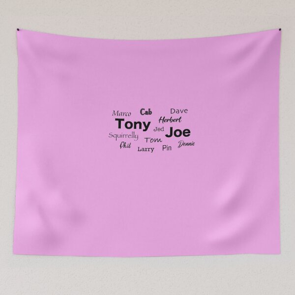 Item preview, Beaux of Betsy-Tacy designed and sold by TheresaSapphire.