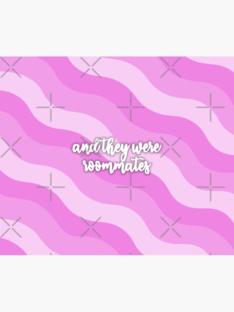"Aesthetic VSCO Wallpaper Pink" Tapestry by Efosterr Redbubble