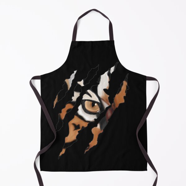 Item preview, Tiger Eye designed and sold by LifestylePrints.