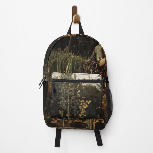 Item preview, Alyonushka - Viktor Vasnetsov designed and sold by forgottenbeauty.