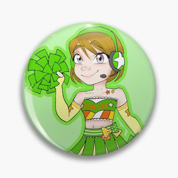 Item preview, Hanayo designed and sold by Ysadora.