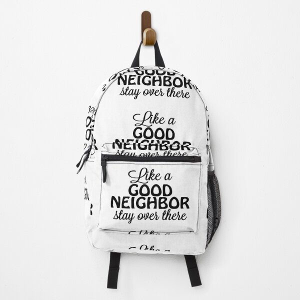 Item preview, Good Neighbor designed and sold by Maria Gonzalez.