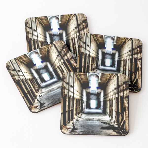 Item preview, Cell Block designed and sold by Kim McClain Gregal.