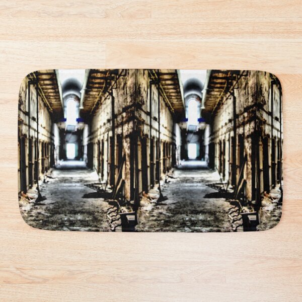 Item preview, Cell Block designed and sold by Kim McClain Gregal.