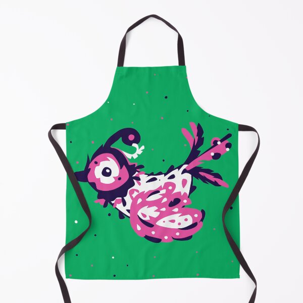 Item preview, Flying The Nest Green designed and sold by SerendipityNow.