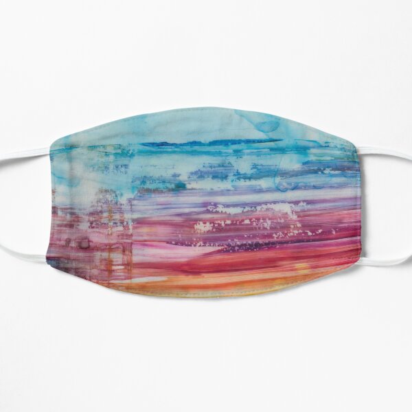 Luma Scape Mask
