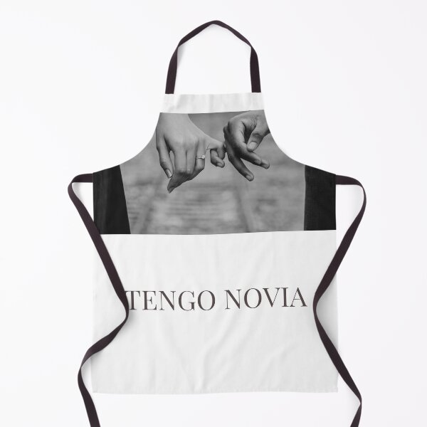 Item preview, Tengo novia sticker designed and sold by Amalzaki.