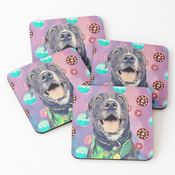 Item preview, Moshi designed and sold by Daisy Anne Art Studio.