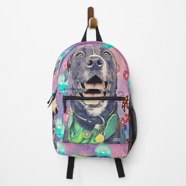 Item preview, Moshi designed and sold by Daisy Anne Art Studio.