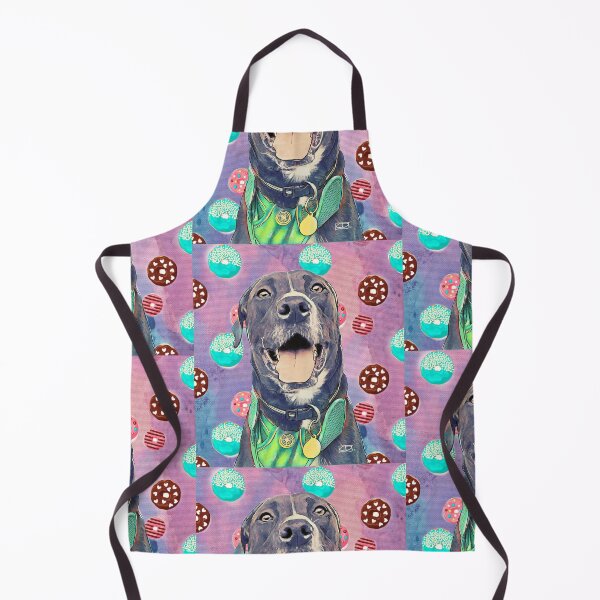 Item preview, Moshi designed and sold by Daisy Anne Art Studio.