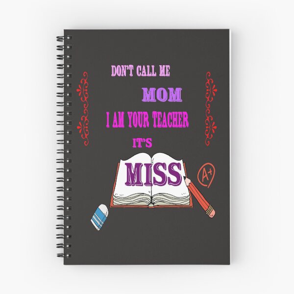Item preview, Teacher Funny Quotes designed and sold by alayal57.