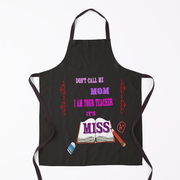 Item preview, Teacher Funny Quotes designed and sold by alayal57.