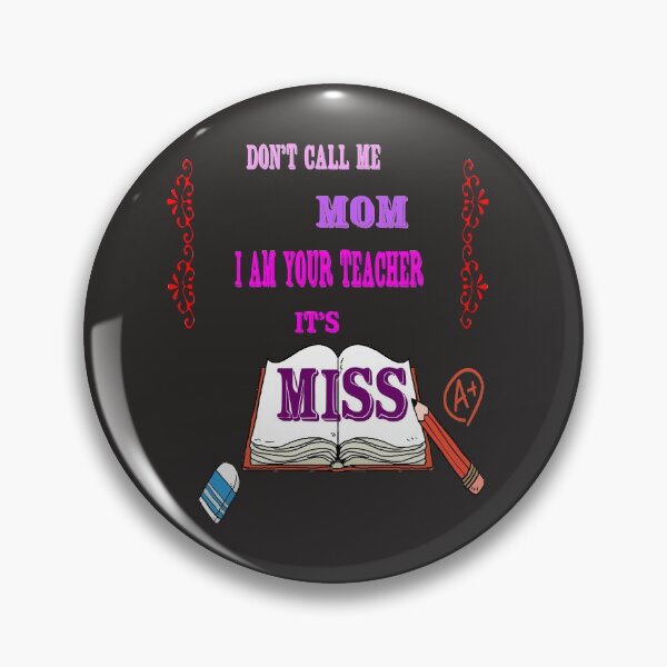 Item preview, Teacher Funny Quotes designed and sold by alayal57.